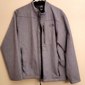 The North Face Jacket Size L.